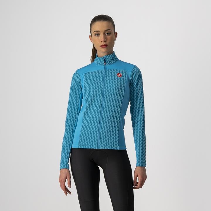 Actual product image Castelli Sfida 2 Jersey FZ (S)
