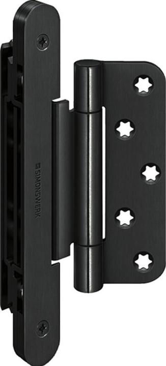 Produktbild Simonswerk Objektbänder VARIANT VN 2927/120 Compact Planum