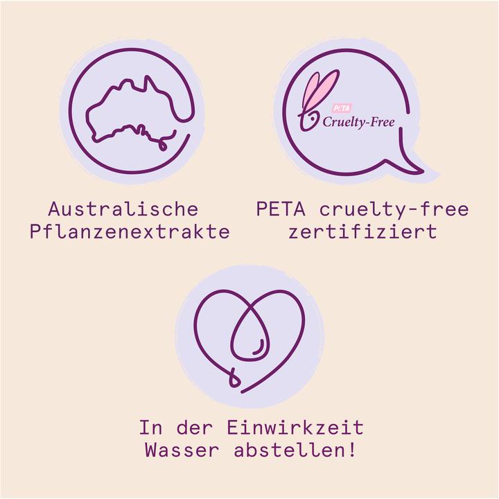 Productafbeelding Aussie SOS dieptereparatie (490 ml, Vloeibare shampoo)