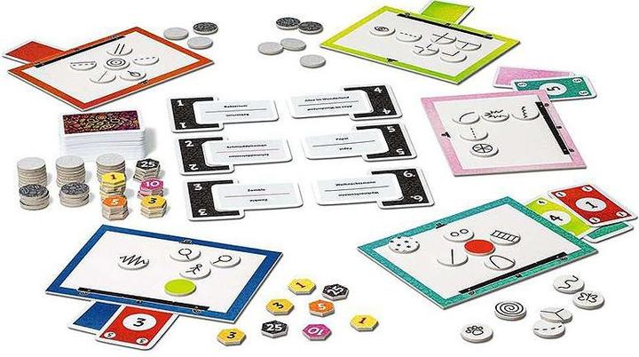 Produktbild Ravensburger Krazy Pix (Deutsch)