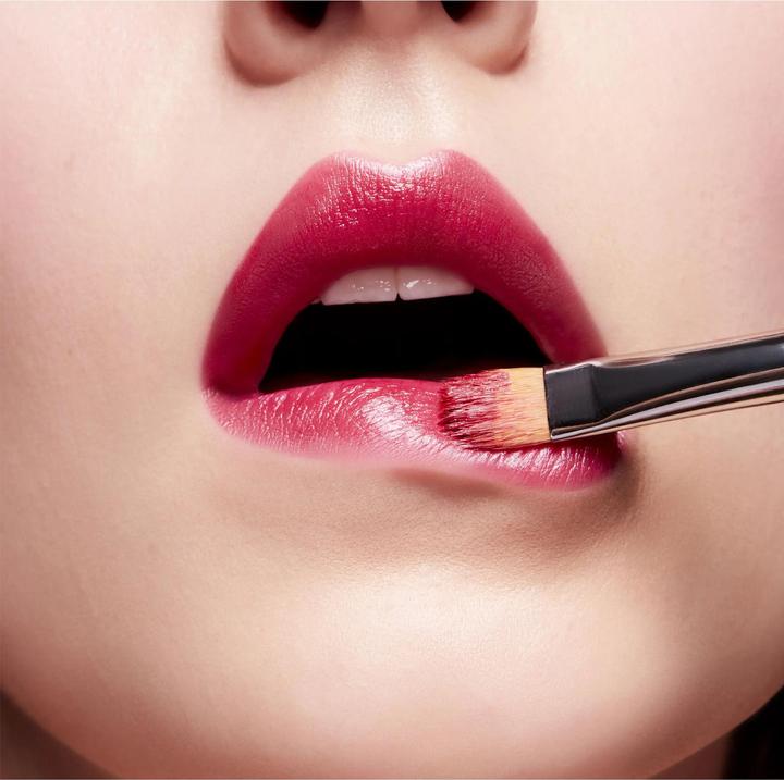 Actual product image MAC Cosmetics Love Me Lipstick (No. 170 - Potent Petal)