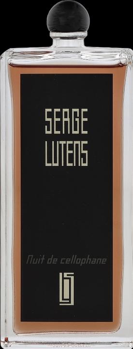 Produktbild Serge Lutens Nuit de cellophane (Eau de Parfum, 100 ml)