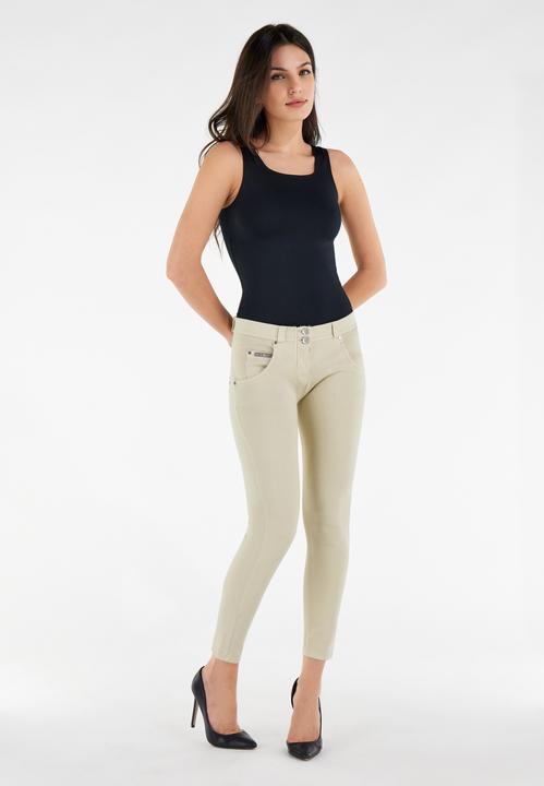 Actual product image Freddy WR.UP?? SNUG Shaping Pants 7/8 (S)