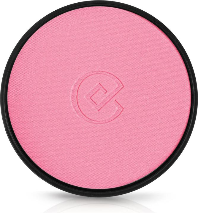 Collistar Maxi Blush Effect Silk 06 Riviera Rose Refill (06 - Riviera Rose)