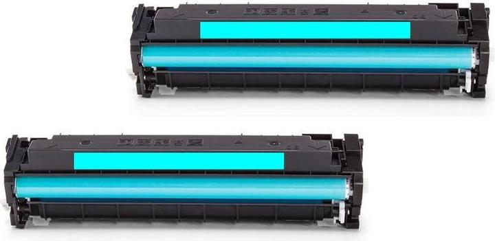 Immagine prodotto Hermex Compatibile MFP M377dw Cartuccia toner ciano (C)