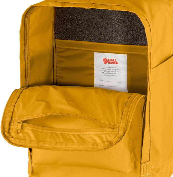 Produktbild Fjällräven Kånken Laptop 13" - 52897 (13 l)