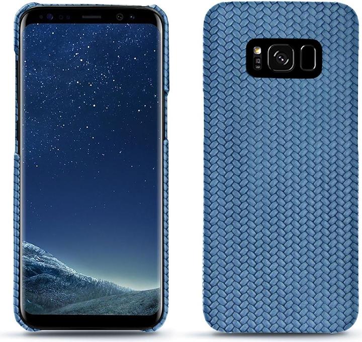 Noreve Housse cuir (Samsung Galaxy S8+)