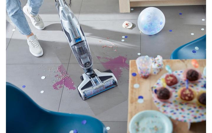 Productafbeelding Bissell CrossWave C3 Select