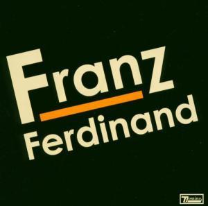 Produktbild Domino Record Franz Ferdinand (Franz Ferdinand, 2010)