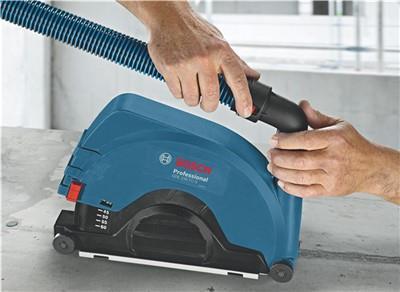 Productafbeelding Bosch Professional Stofafzuiging GDE 230 FC-T Pr