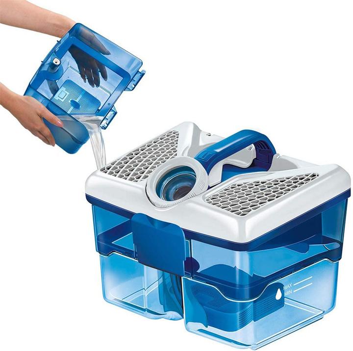 Actual product image Thomas Aqua+ Pet and Family