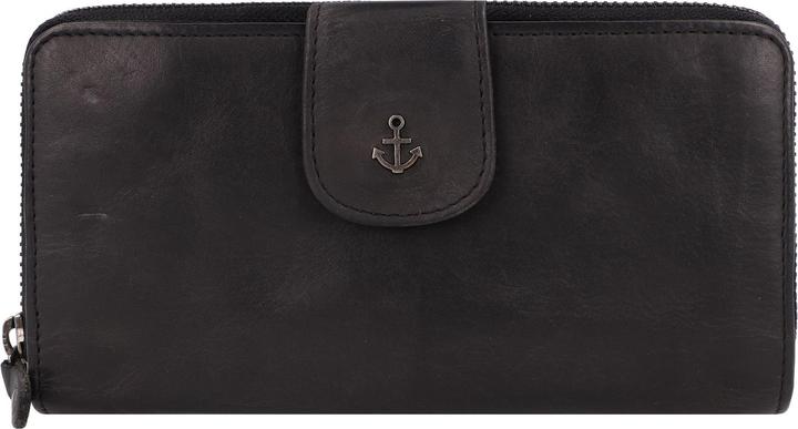 Immagine prodotto Harbour 2nd Portafoglio Anchor Love con protezione RFID in pelle 19 cm