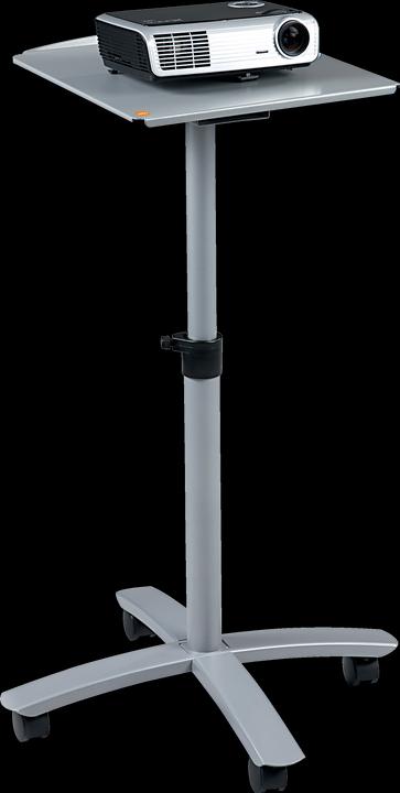 Produktbild Nobo LCD/Dia-Projektor-Wagen (Boden)