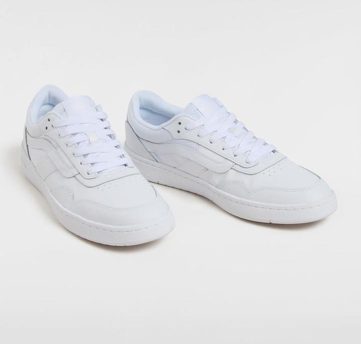 Actual product image Vans Cruze 3.0 WHITE/WHITE (42)