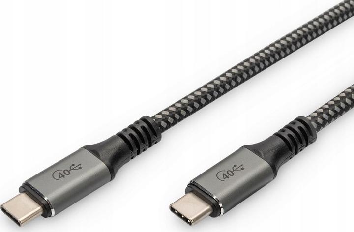 Actual product image Digitus USB C – USB C (3 m, USB 4.0)