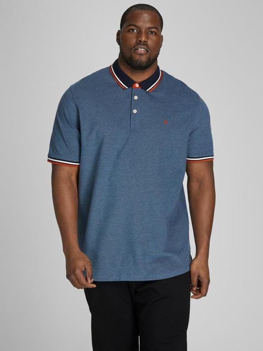 Image du produit Jack & Jones Polo classique Plus Size (XXL)