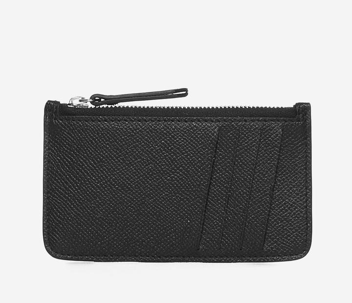 Maison Martin Margiela Maison Margiela Wallets Black