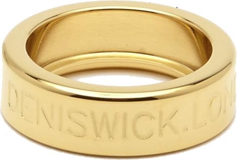 Immagine prodotto Denis Wick Collare di argilla (Bocchino per strumenti)
