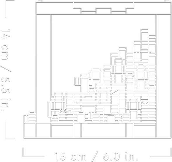 Produktbild LEGO Die Werkbank (21265, LEGO Minecraft)