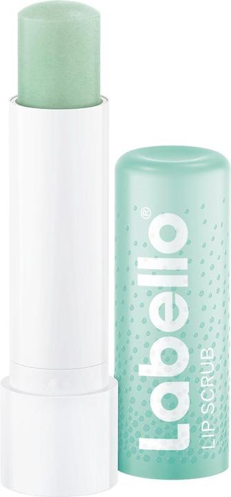 Labello Caring Scrub Aloe Vera (Pflegestift, 5.50 ml)
