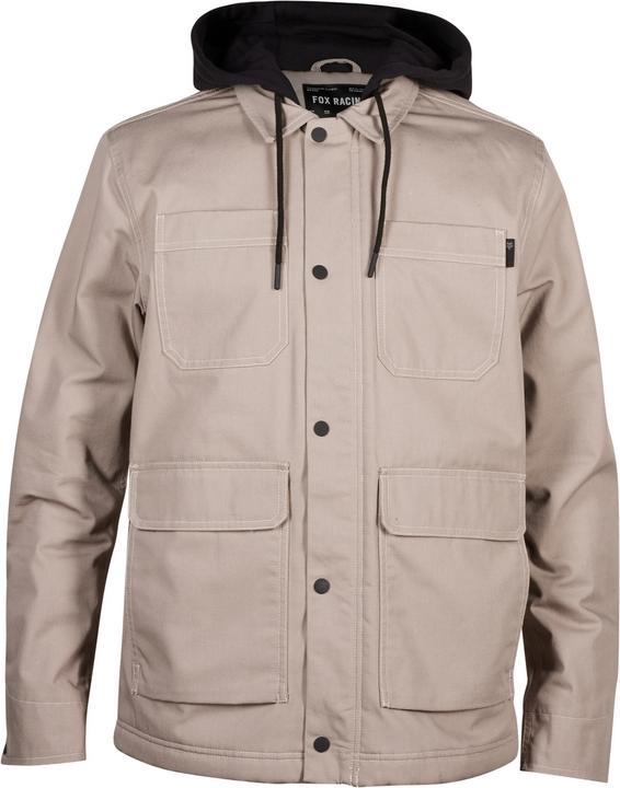 Produktbild Fox Jacket 23 Mercer Tpe M (M)