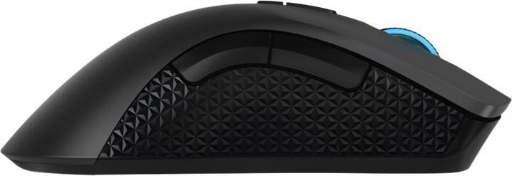 Produktbild Lenovo Legion M600 Gaming Mouse (Kabellos, Kabelgebunden)