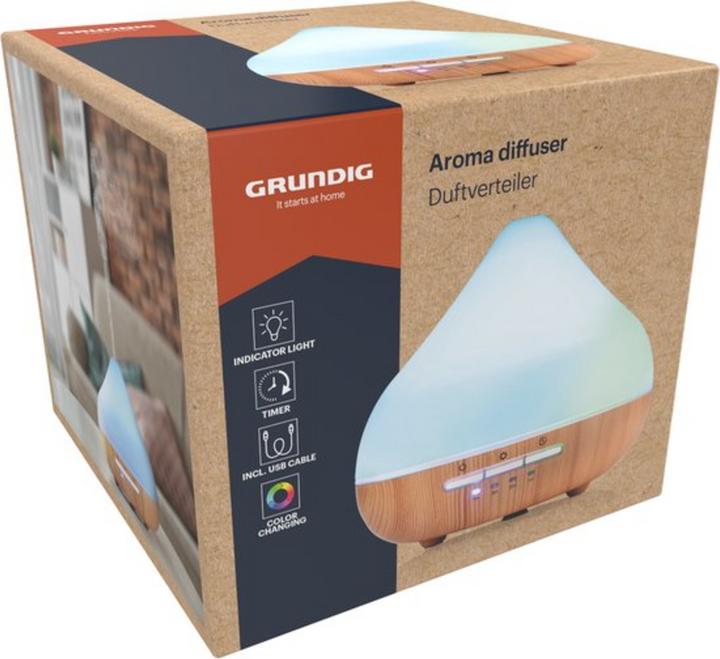 Image du produit Arti Casa Aroma (300 ml)