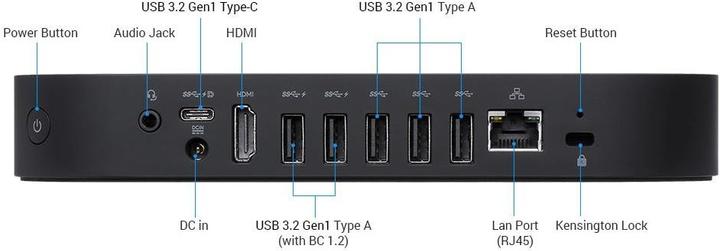 Produktbild ASUS Google Meet Hardware Starter Kit