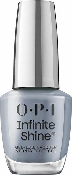 OPI Infinite Shine Pure Jean-ius (Pure Jean-ius, Farblack)