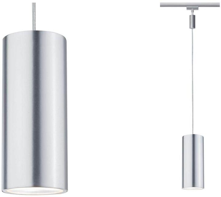 Actual product image Paulmann URail Barrel (370 lm)