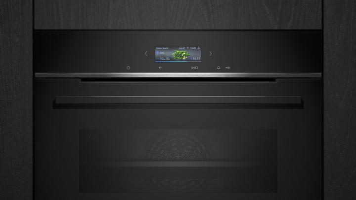 Produktbild Siemens Einbauherd/Backofen HB774G1B1C