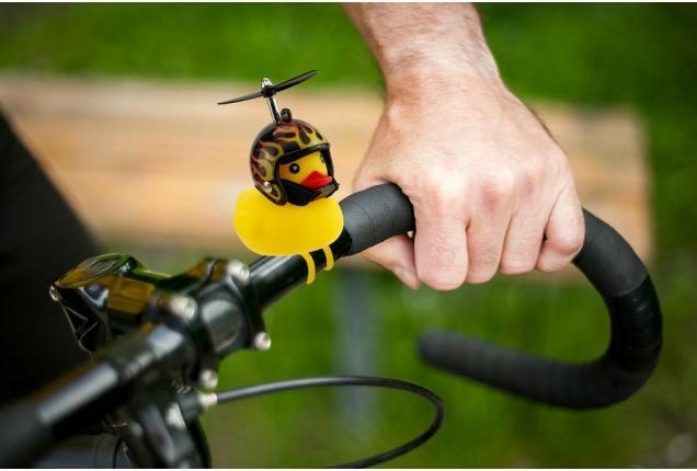 Image du produit Winkee Bike Duck - Feu