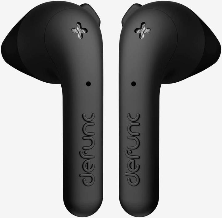 Image du produit Defunc True Basic (pas de réduction du bruit, 12 h, Sans fil)