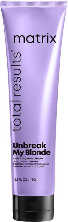 Matrix Total Results Leave-In (150 ml)