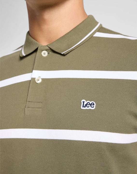 Produktbild Lee Polo Pique Polo (M)