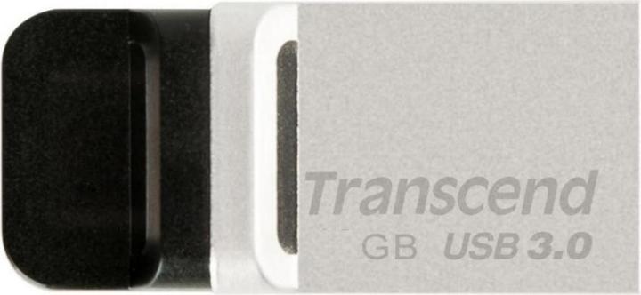 Produktbild Transcend JetFlash 880 (32 GB, Micro USB, USB 3.0, USB-A)