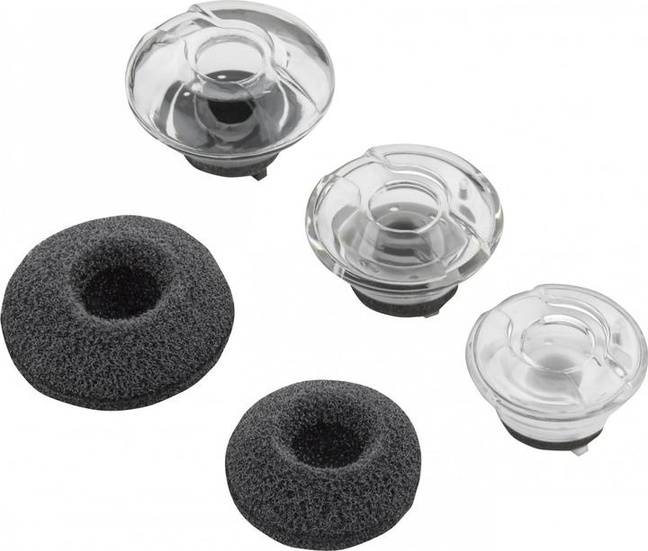 Image du produit Poly Kit de bouchons d'oreille de rechange