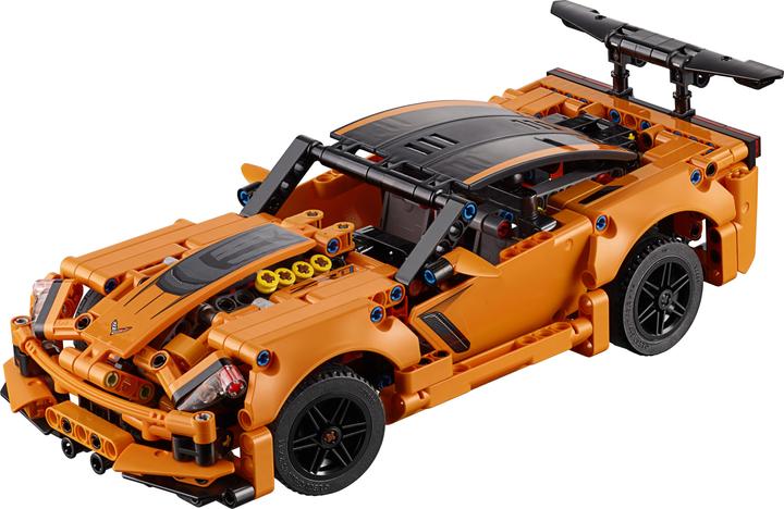 Image du produit LEGO Corvette ZR1 (42093, LEGO Technic)