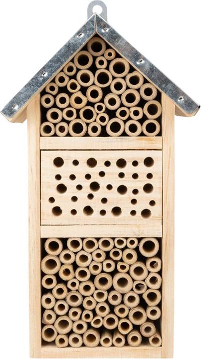 Image du produit Windhager Tiny (Coccinelles, Chansons accrocheuses, Abeilles sauvages, Chrysanthèmes)