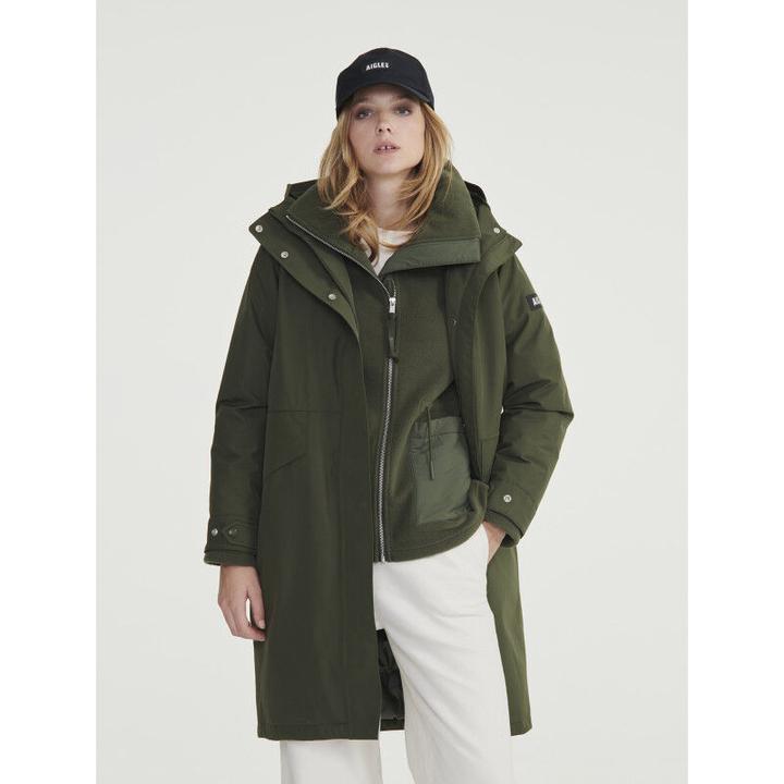 Image du produit Aigle Very Warm Parka GTX (L)