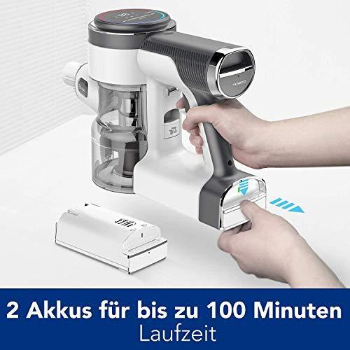 Image du produit Tineco Pure One S12 PRO EX
