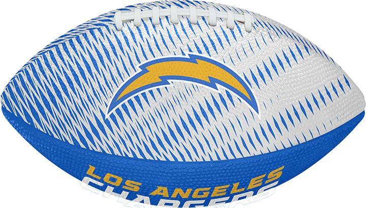 Wilson Nfl Team Tailgate Fb Lac Jr