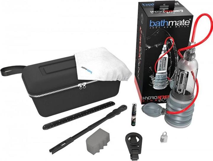 Produktbild Bathmate HydroXtreme7