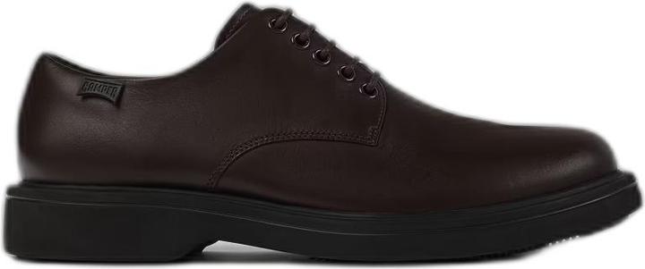 Actual product image Camper Norman (40)