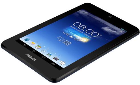 Produktbild ASUS MeMO Pad HD7 ME173X (7", 16 GB)