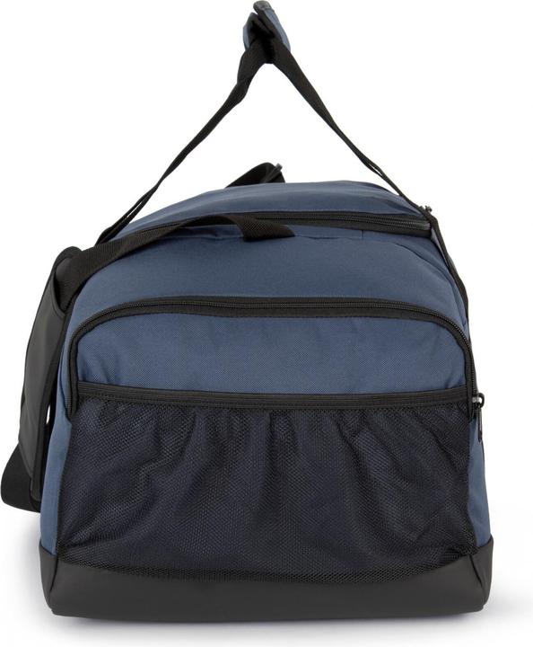 Image du produit Kimood Sac de sport recyclé avec double compartiment latéral