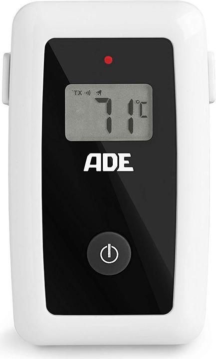Actual product image ADE Radio roast thermometer