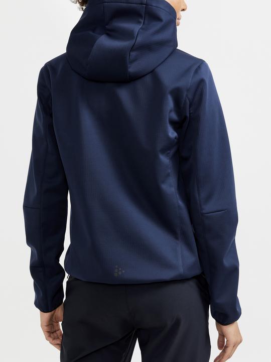 Actual product image Craft Adv Explore Soft Shell Jacket W (XL)