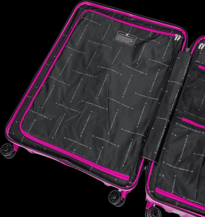 Immagine prodotto Swissbags Tourist (110 l, L (90 - 115l))