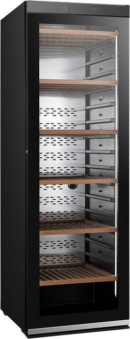 Image du produit Climadiff Weinkühlschrank MILLESIME250B Freistehend, 1 Zone, 248